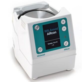 Respiratorowy nawilżacz powietrza AIRcon GEN2