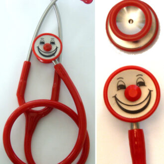 Stetoskop membranowy dla niemowląt i dzieci ORBIT