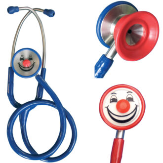 Stetoskop pediatryczny KOSMOLIT S3