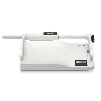Seca 336 Elektroniczna waga niemowlęca