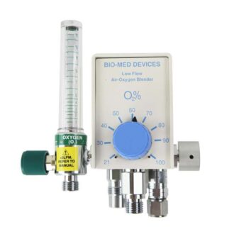 mieszalnik medyczny tlenu