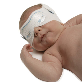 Opaski do fototerapii EYEMAX 2