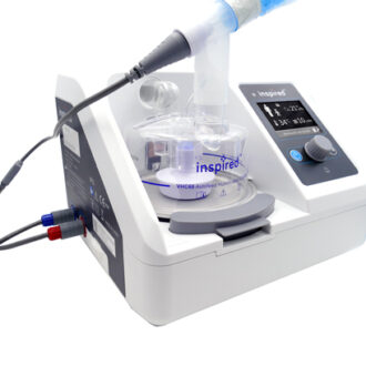 Urządzenie do terapii wysokoprzepływowej