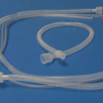 Jednorazowy obwód oddechowy do respiratora TV100 i MVP10