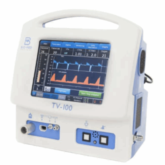 Respirator transportowy TV-100