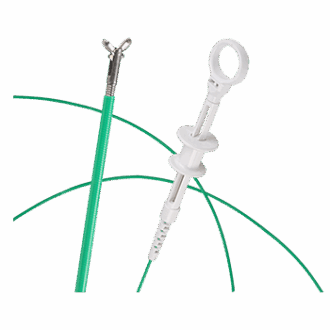 Jednorazowe kleszczyki biopsyjne