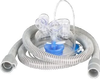 Obwód oddechowy do HFT