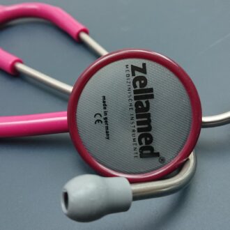 Stetoskop pielęgniarski