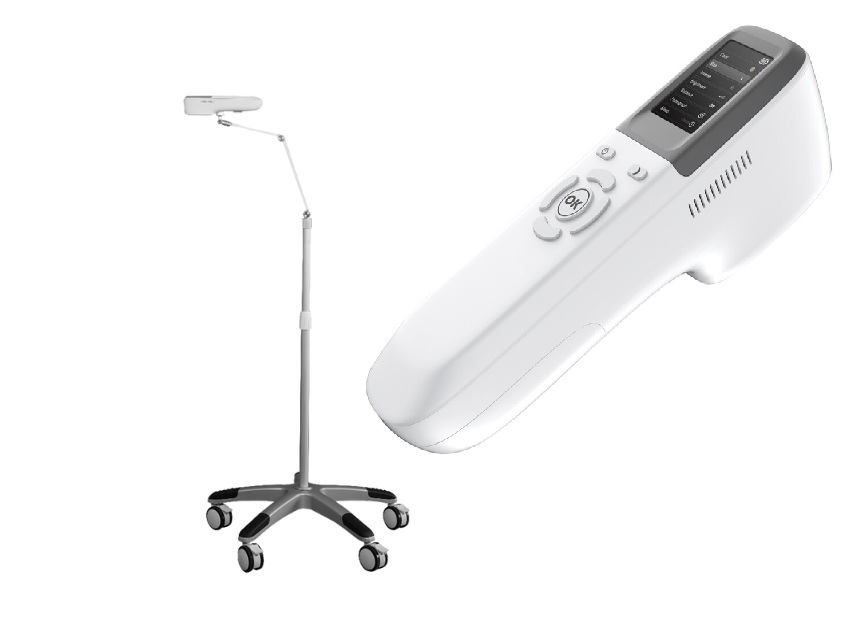 Skaner naczyń krwionośnych - obrazek 5