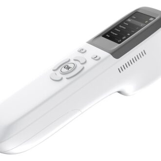 Skaner naczyń krwionośnych