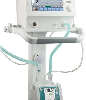 Aparat nCPAP WILAflow ELITE