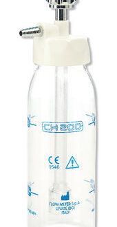 Butelka do ssaka medycznego CH200