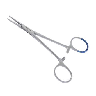 Kleszczyki Micro-Mosquito 125 mm, sterylne, opakowanie 25 sztuk