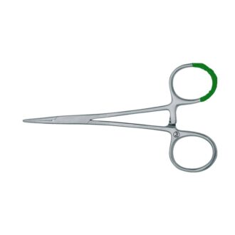 Kleszczyki Micro-Mosquito 125 mm, sterylne, opakowanie 25 sztuk