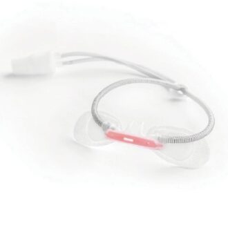 Kaniula nosowa dla noworodków / dzieci AirGap HFNC