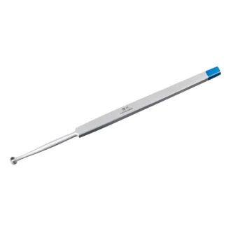 Łyżeczka dermatologiczna jednorazowa